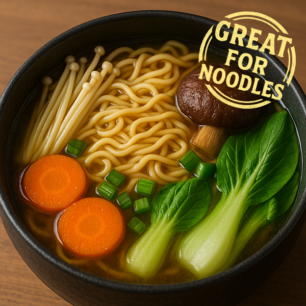 Oh Mommy! Umami Icon